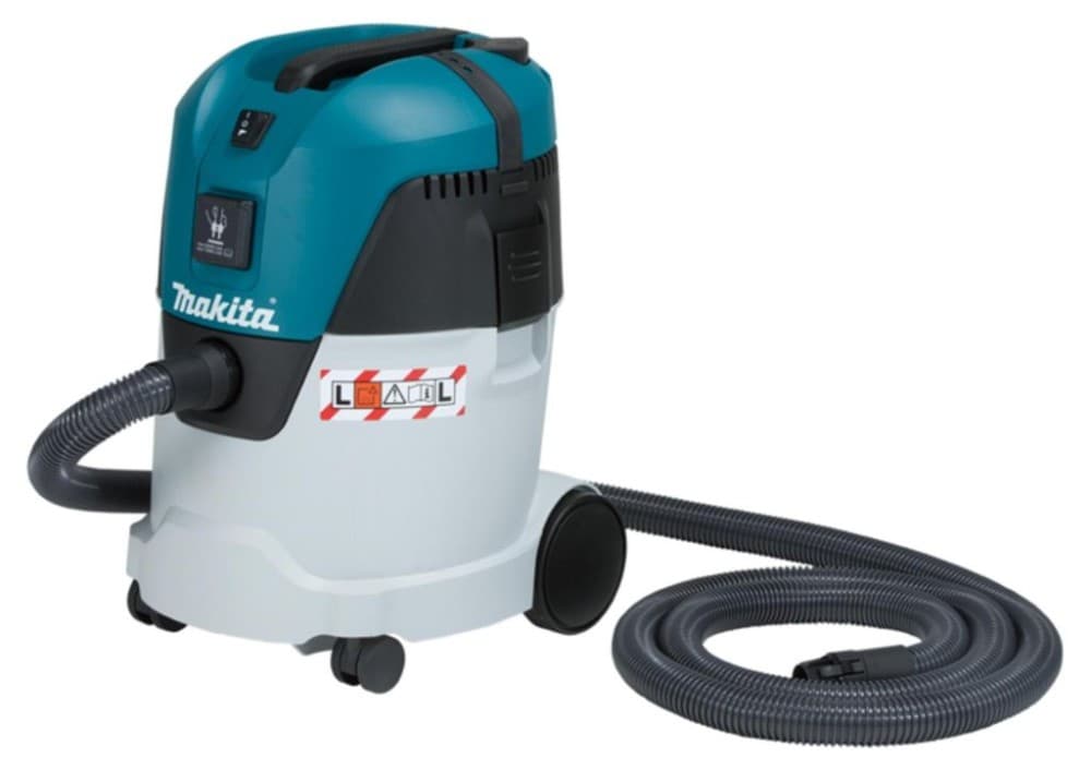 Nass-/Trockensauger VC2512L MAKITA – Bauhaus