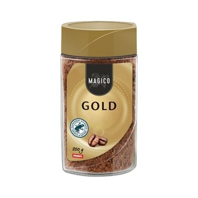 Magico Gold-Kaffee 200 g Angebot bei Penny