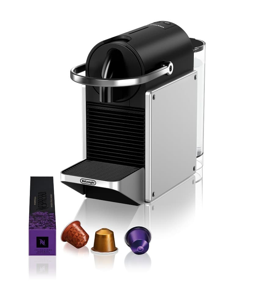 Nespresso Pixie DeLonghi – Maximarkt