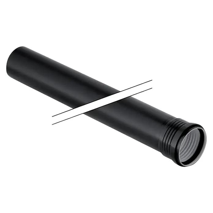 PP-Rohr, 2 m – Bauhaus