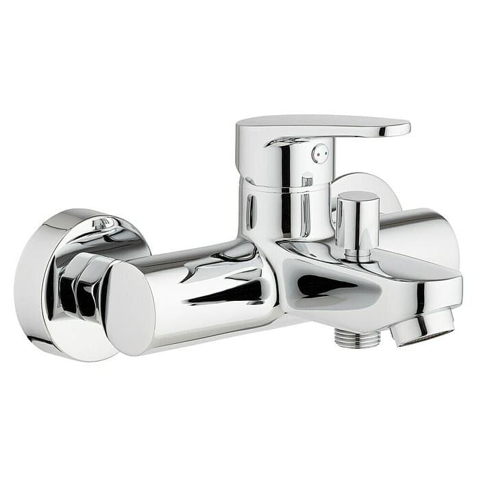 Wannenfüllarmatur ELBA Camargue – Bauhaus