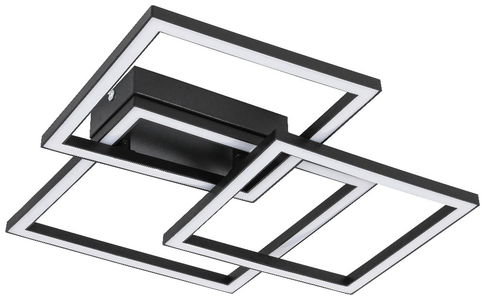 LED-Deckenleuchte TIMRE Angebot bei Mömax