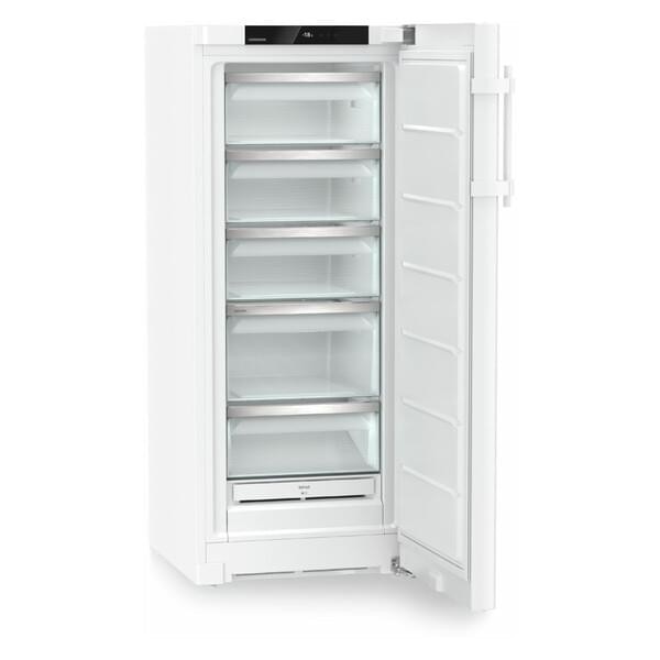 Stand-Gefrierschrank FND4635-20 5 Laden Angebot bei Expert