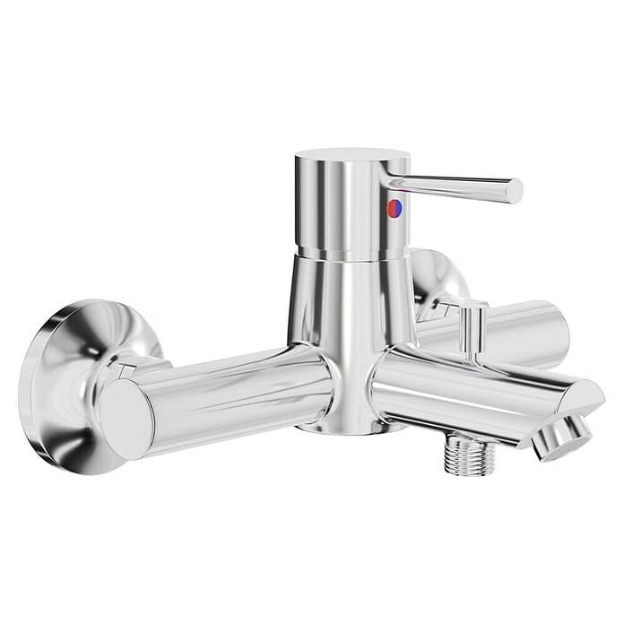 Wannenfüllarmatur MERIDA Camargue – Bauhaus