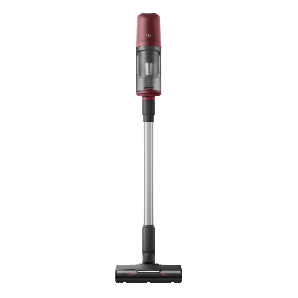 Akkusauger AP61CB21DR AEG Angebot bei Maximarkt