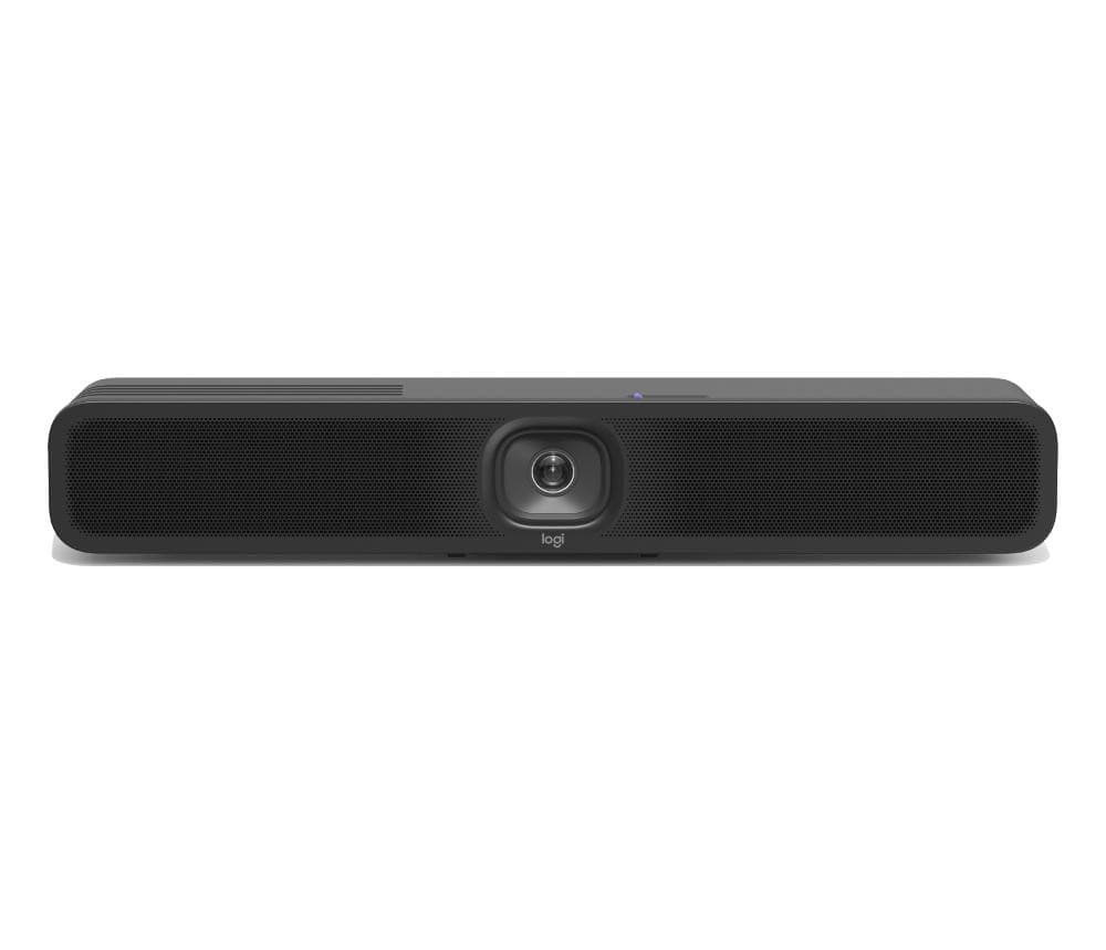 Logitech MeetUp 2 – E-tec