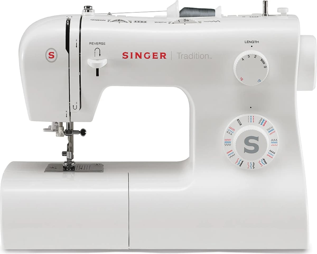 SINGER Nähmaschine „2282 Tradition“ Angebot bei Lidl