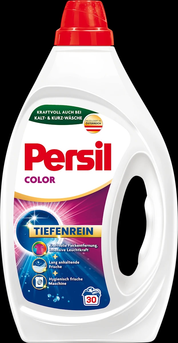 Persil Waschmittel Gel 30 WL Angebot bei Dm