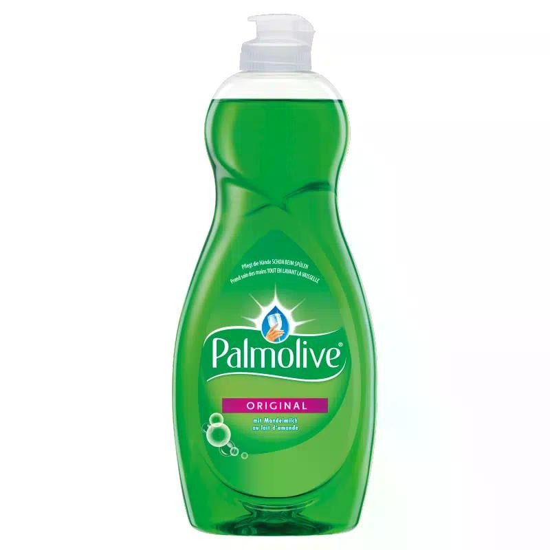 Palmolive Spülmittel, DanKlorix- und Ajax-Produkte Angebot bei Interspar