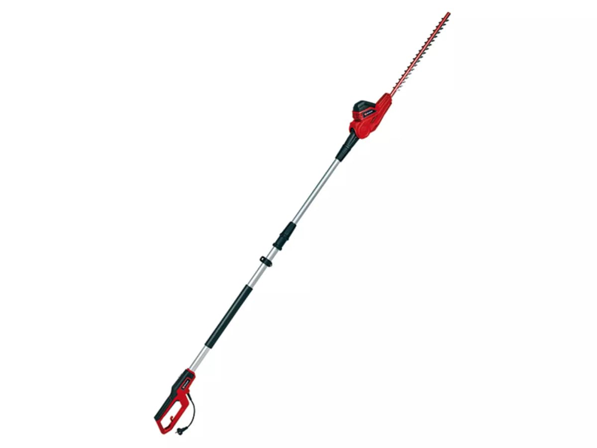Elektro-Teleskop-Heckenschere GC-HH 5056 Einhell – Zgonc