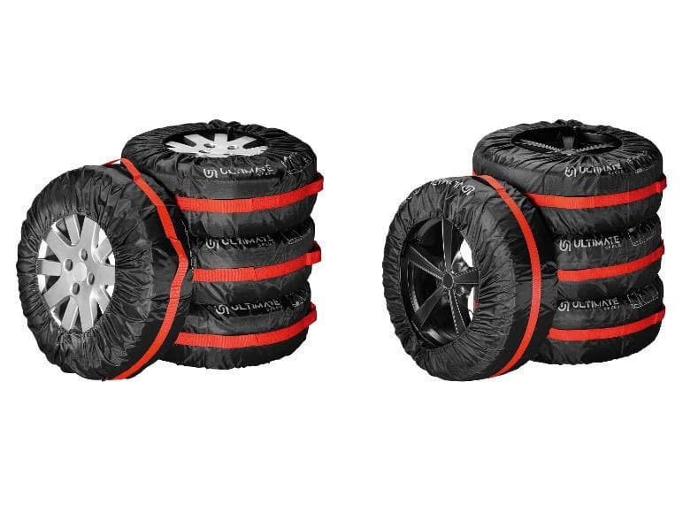 Reifentaschen-Set ULTIMATE SPEED – Lidl