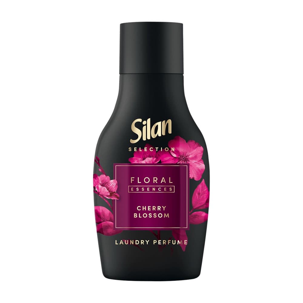 Wäscheparfum, 30 Waschgänge Silan – Hofer