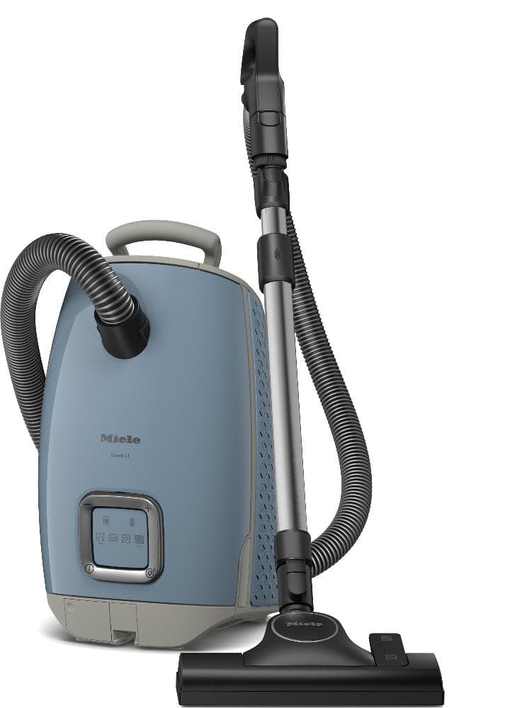 MIELE Guard L1 PowerLine Nordicblau – E-tec