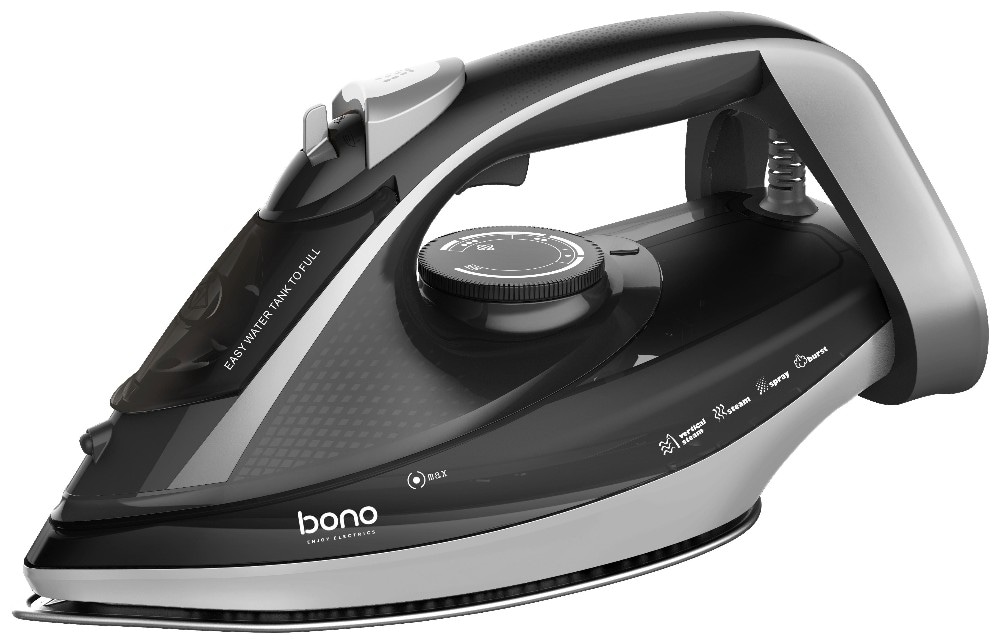 Dampfbügeleisen „Caro“ Bono Angebot bei Möbelix