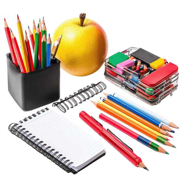 Kategorie - Schule & Büro