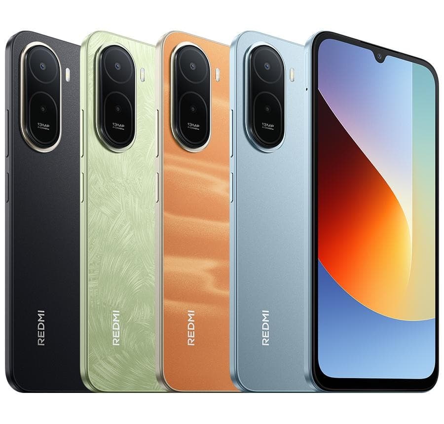 A7 Pro REDMI – Interspar