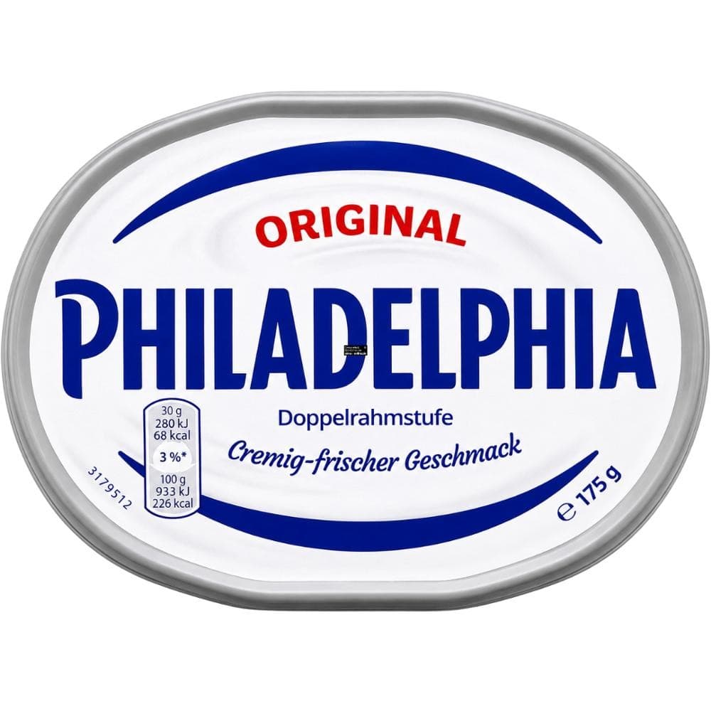 Philadelphia Brotaufstrich, 175 g/200 g – Penny