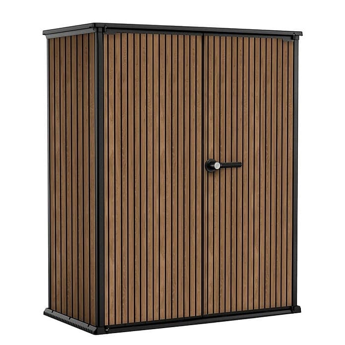 Geräteschrank Signature High Store, 140 x 73,6 cm – Bauhaus
