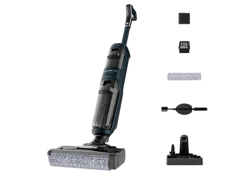 Nass-Trockensauger GZ2251 X-Clean 2 Rowenta Angebot bei Maximarkt