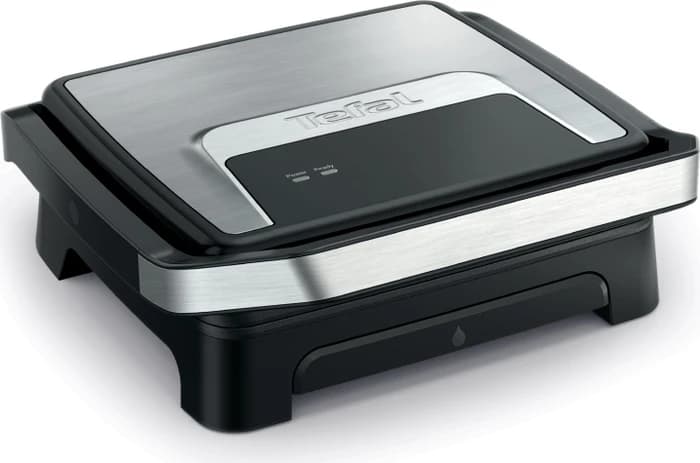 Kontaktgrill GC 271D Tefal Angebot bei Maximarkt
