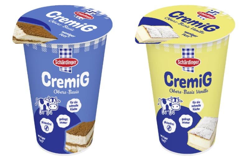 Schärdinger Cremig, 250 g – Lidl