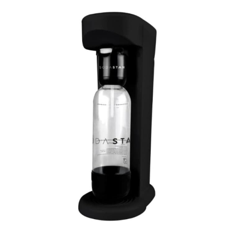 Wassersprudler Sodastar – Hofer