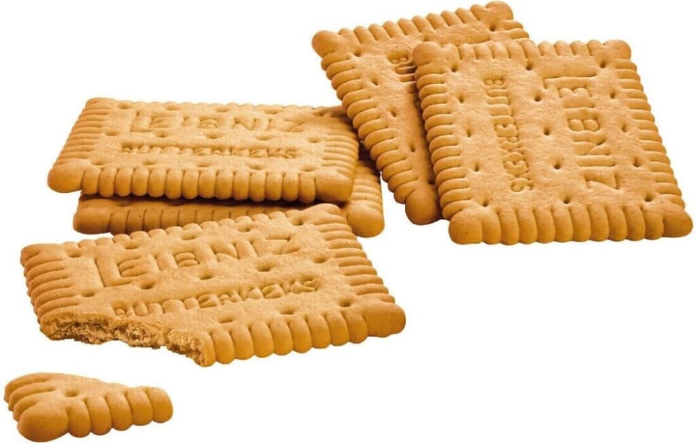 Kekse Mix 200 g/150 g LEIBNIZ Angebot bei Hofer