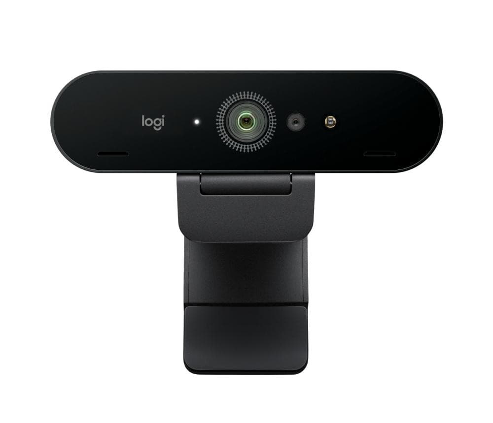 Logitech Brio 4K Ultra – E-tec