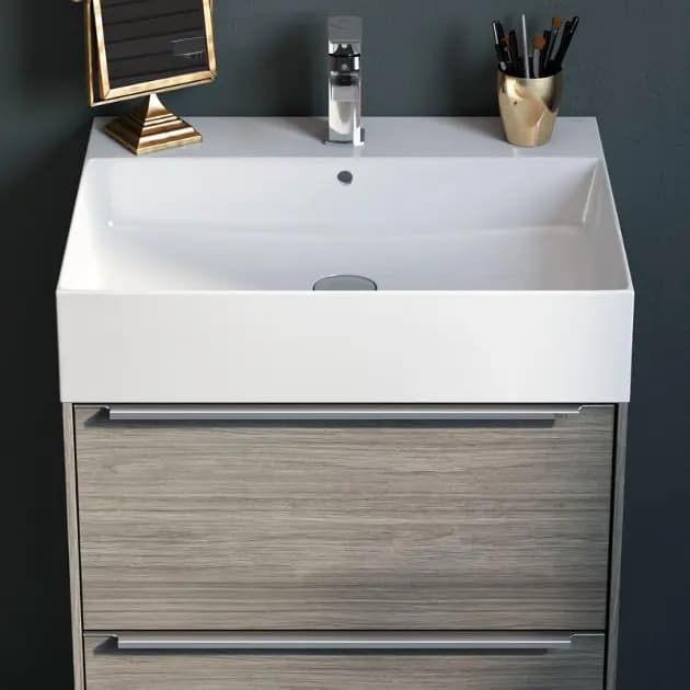 Inspira Waschtisch, B 60 cm – Bauhaus