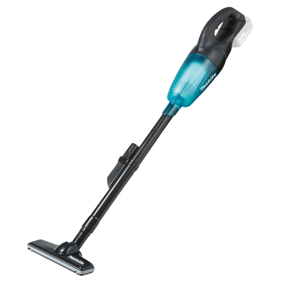 Akku-Hand- und Bodensauger DCL180ZB Solo MAKITA Angebot bei Zgonc