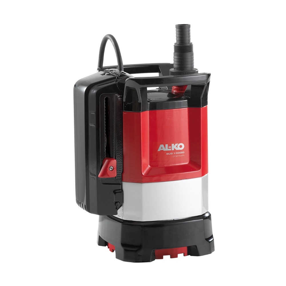 Sub 13000 DS PREMIUM AL-KO Angebot bei Zgonc