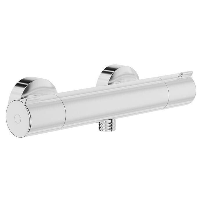 Brausethermostat ECOSTAT 1001 CL – Bauhaus