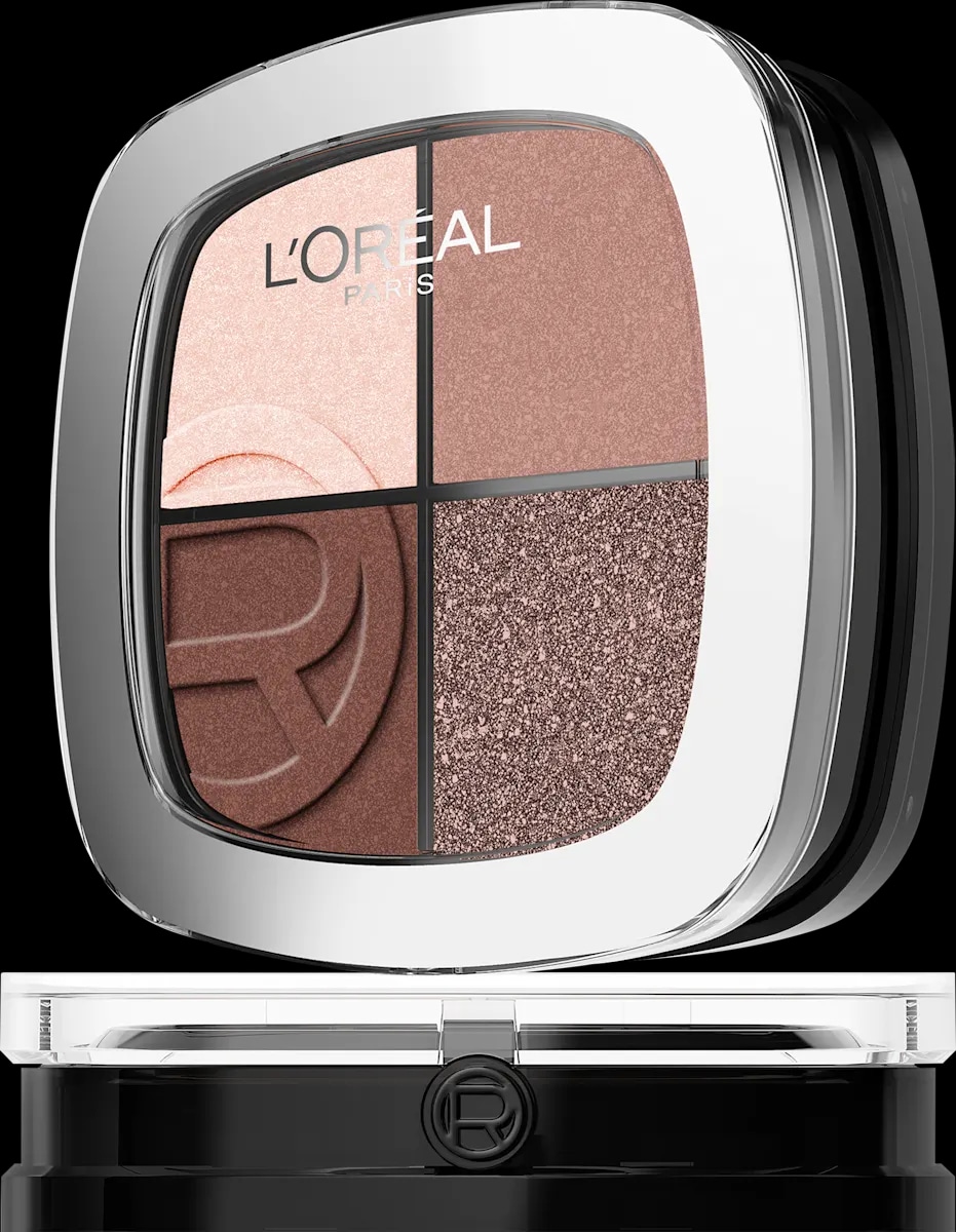 L'Oréal Paris Rendez-Vous Couleur Eye & Cheek Lidschatten Angebot bei Dm