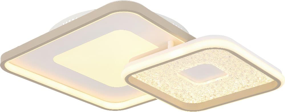 LED-Deckenleuchte „Caitlyn" – Möbelix