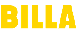 Logo von Billa