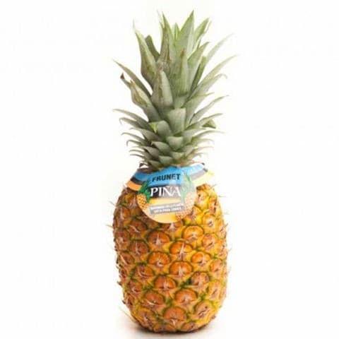 Frunet Gourmet Ananas – Spar