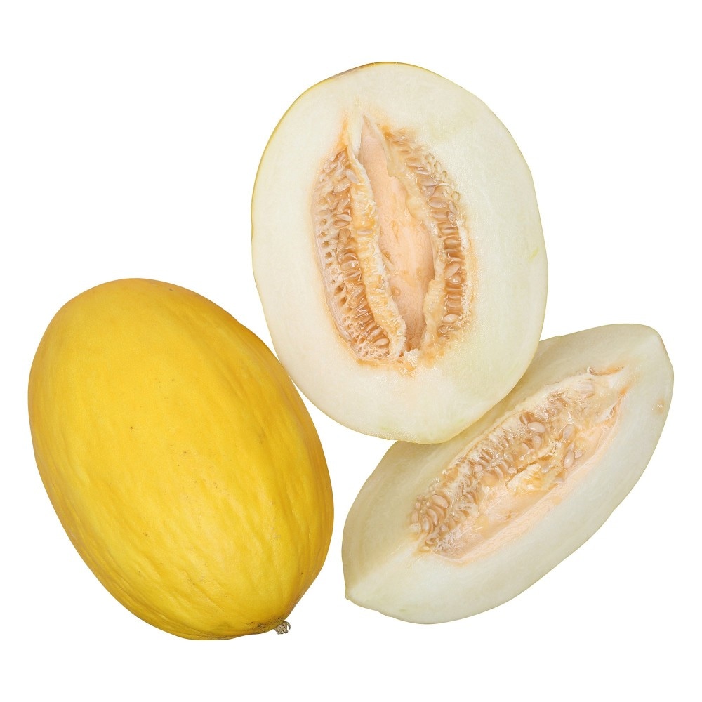 Honigmelone pro kg Angebot bei Penny