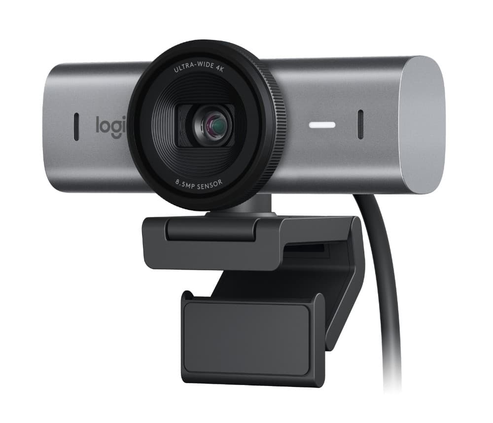 Logitech MX Brio 705 – E-tec