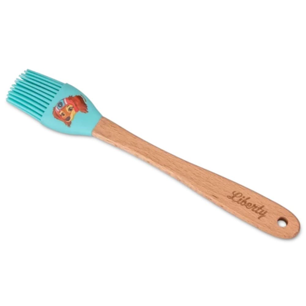 Paw Patrol Backpinsel – Eurospar