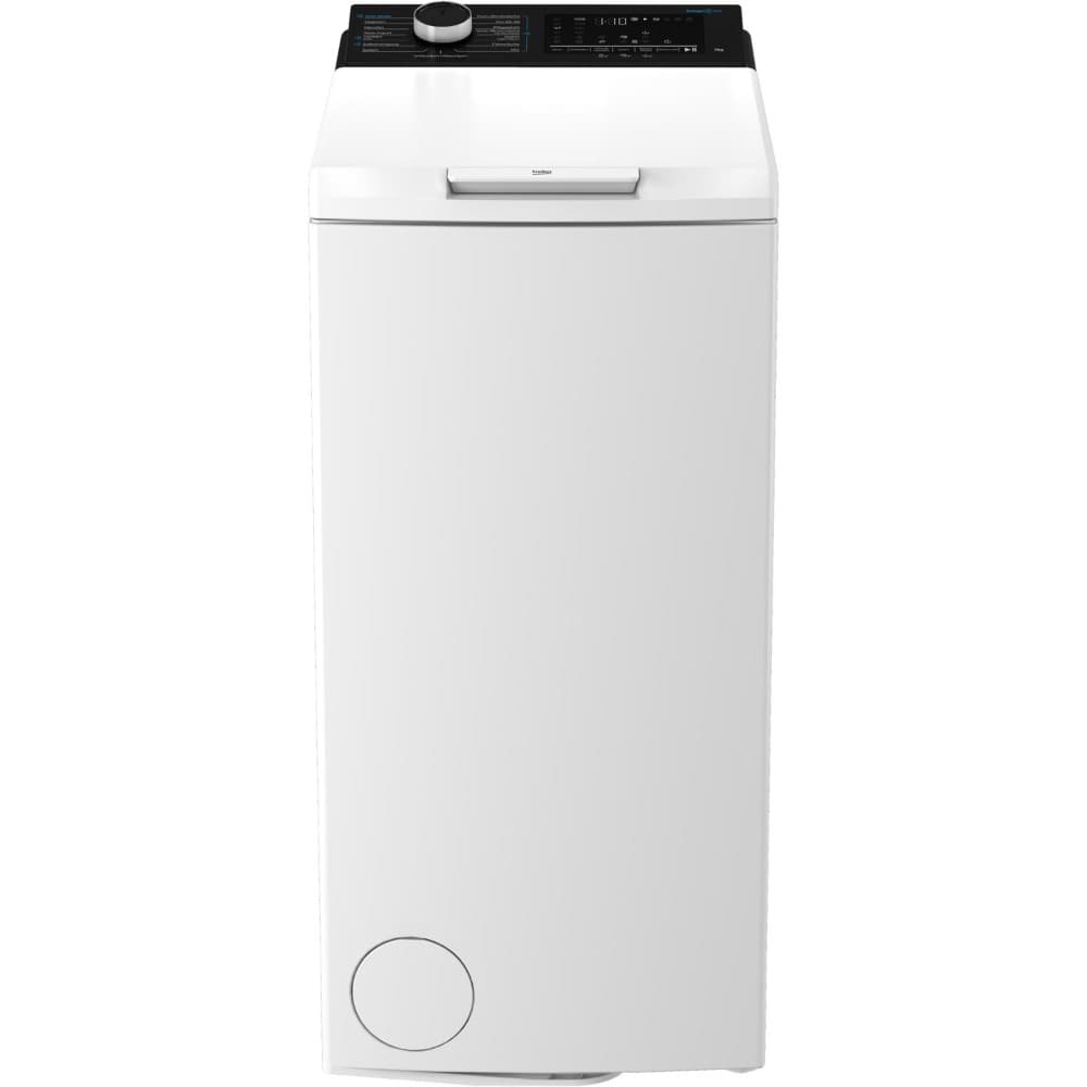 Beko Toplader, 7 kg – Interspar
