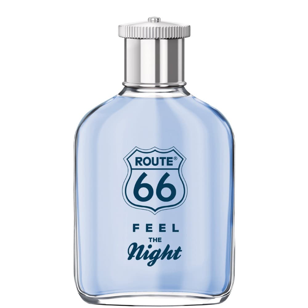 Route 66 Coast to Coast Eau de Toilette, 100 ml – Müller