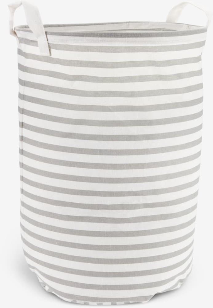 Wäschekorb ASGEIR, Ø36 x H50 cm – Jysk