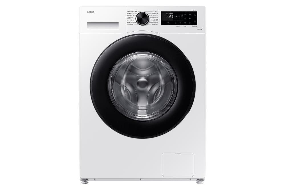 Samsung Waschautomat WW80CGC04AAE, 8 kg – Maximarkt