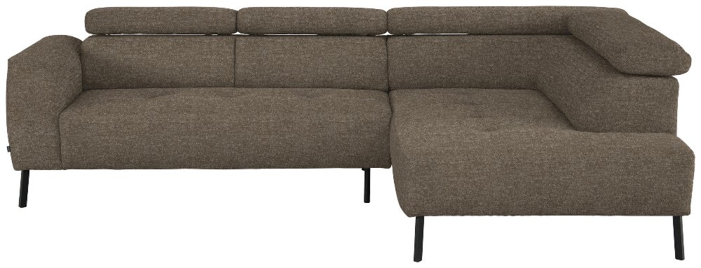 Ecksofa ca. 280x205cm Angebot bei XXXLutz