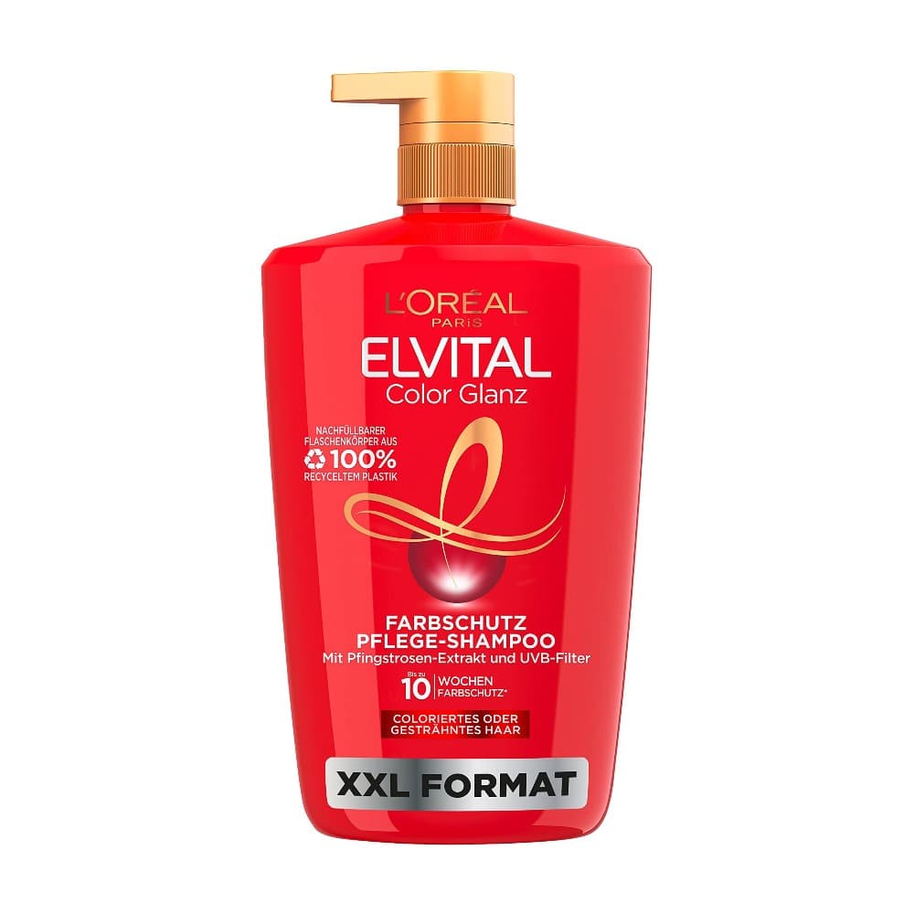 L'Oréal Paris XXL Shampoo, 1 l – Hofer