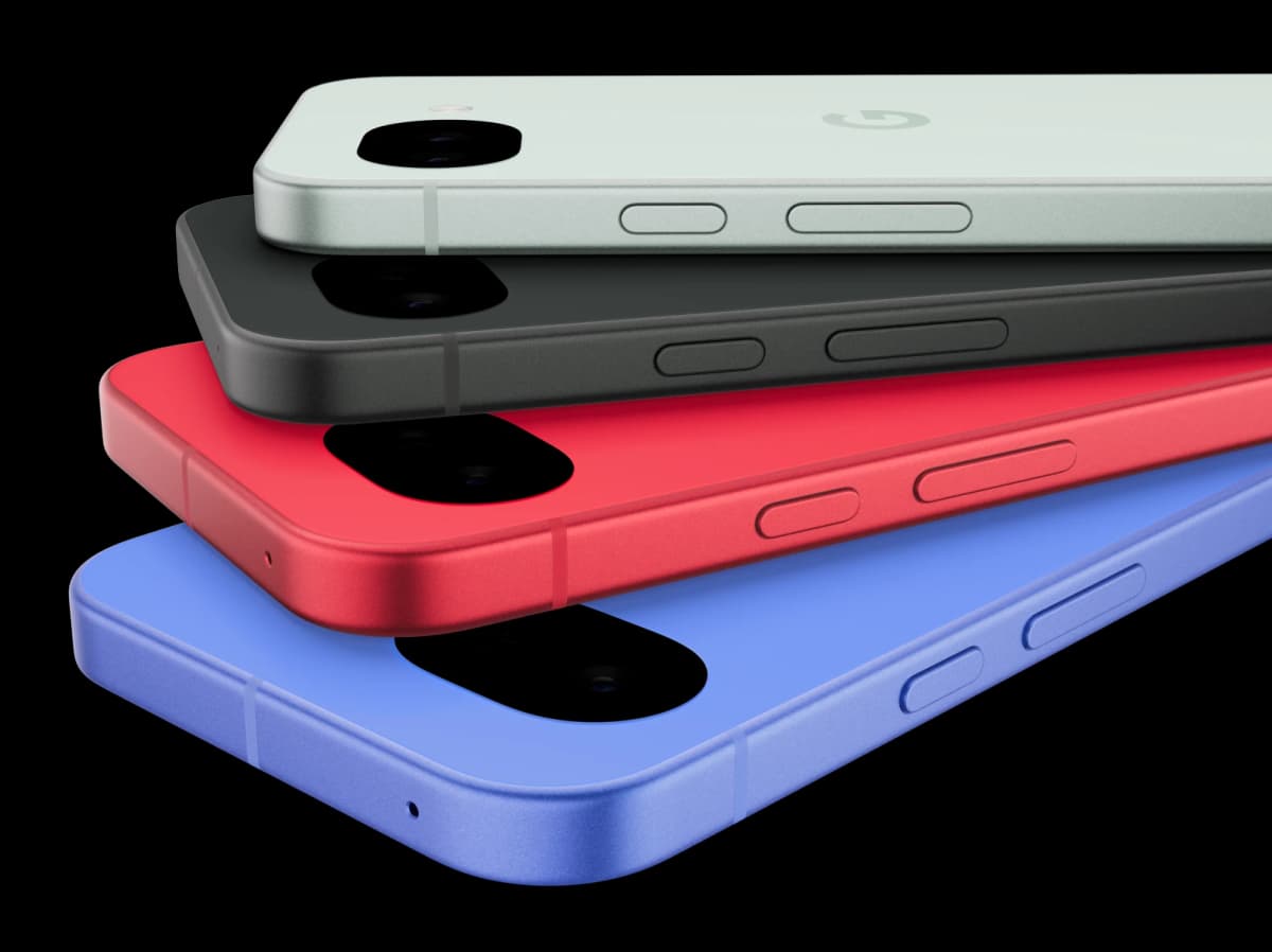 Google Pixel 10a – MediaMarkt