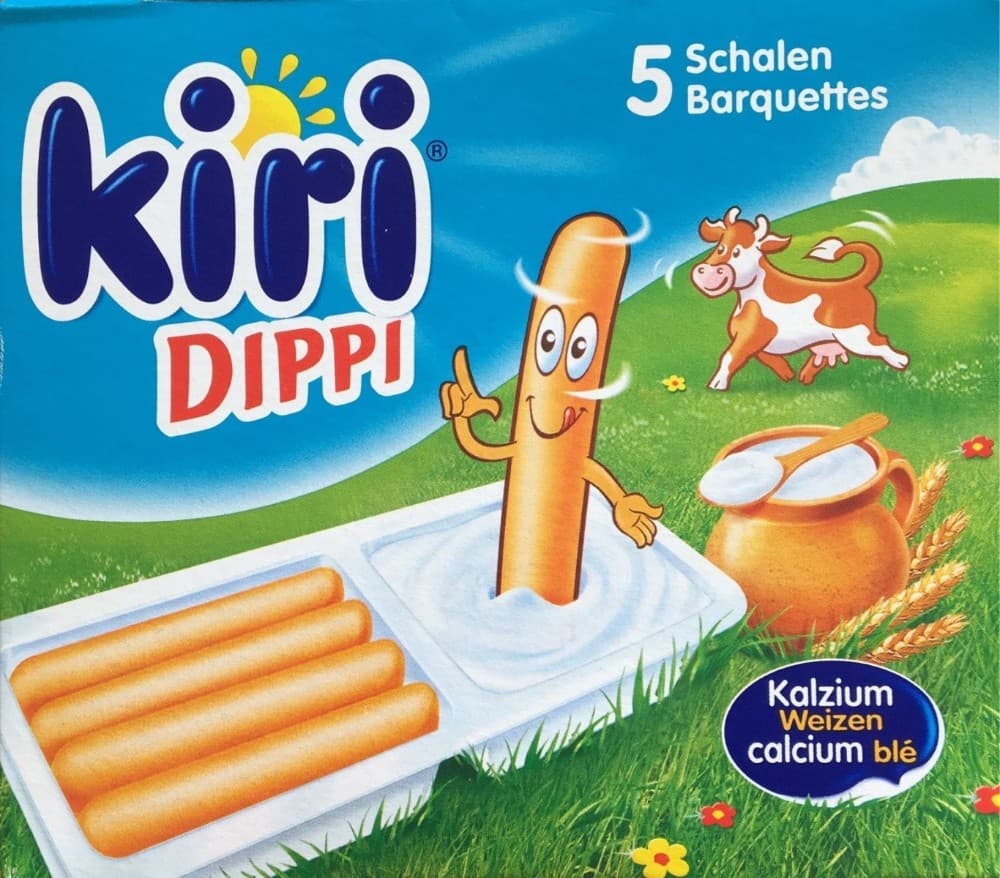 Kiri Dippi, 175 g – Lidl