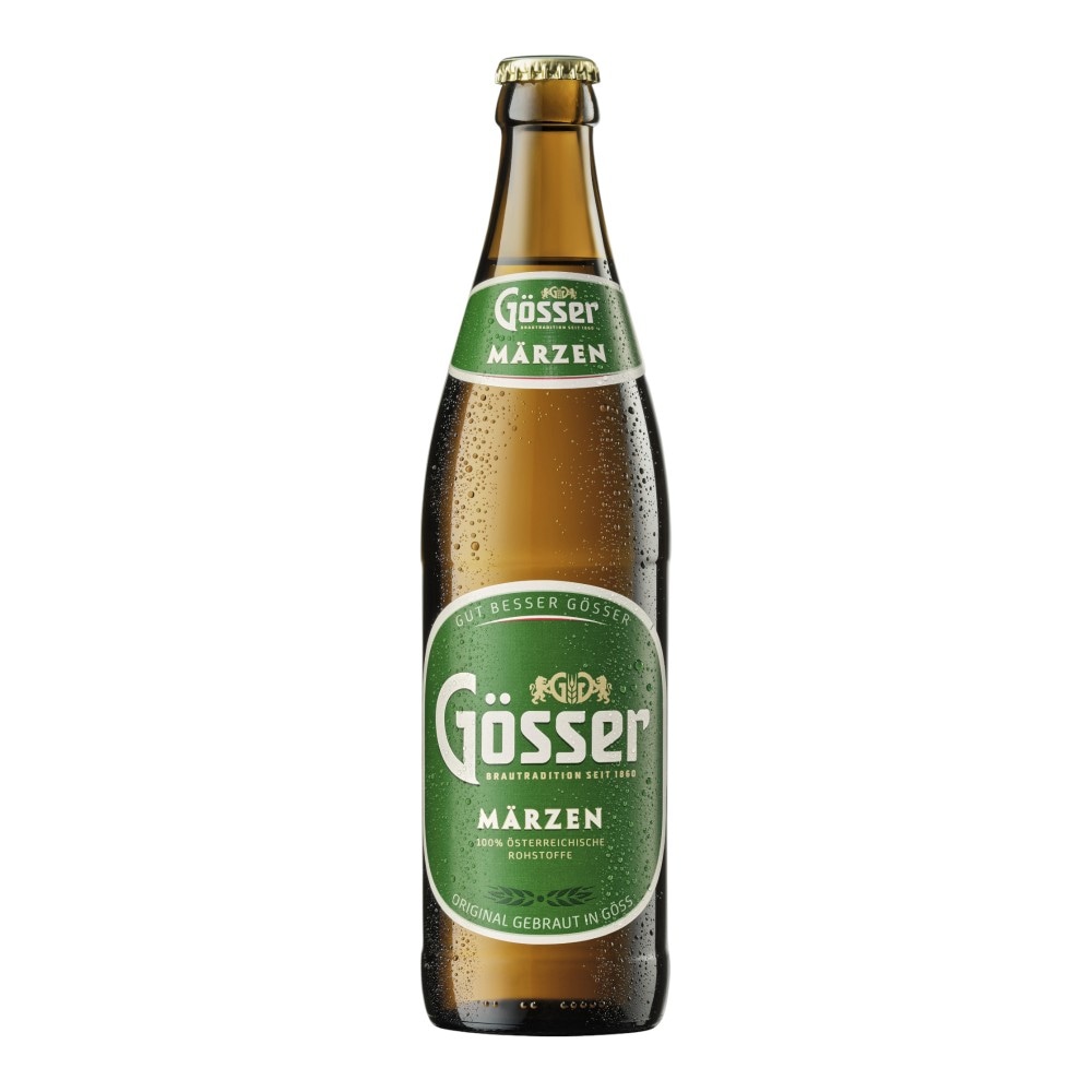 Gösser Märzen Angebot bei Eurospar