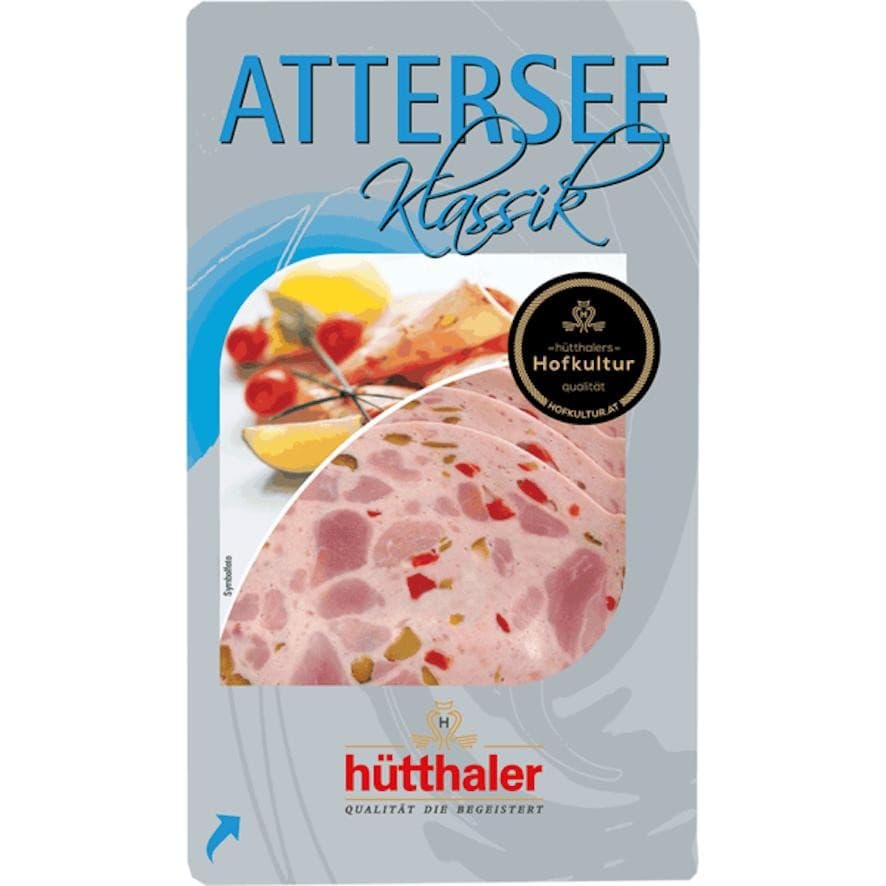 Hütthaler Hofkultur Attersee, 100 g – Billa Plus
