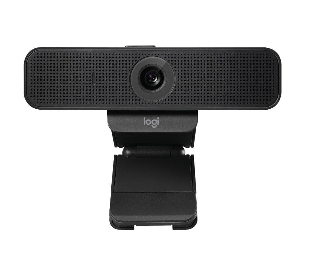 Logitech C925e – E-tec